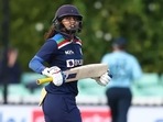 Mithali Raj