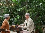 A new study has found that older adults who do housework may have a sharper memory, attention span, better leg strength and greater protection against falls.(Pexels) A new study has found that older adults who do housework may have a sharper memory, attention span, better leg strength and greater protection against falls.(Pexels)