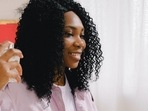 Bask in pleasant-smelling hair with the help of hair perfumes. (Pexels) Bask in pleasant-smelling hair with the help of hair perfumes. (Pexels)