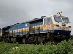Indian Railways(File Photo / HT) Indian Railways(File Photo / HT)