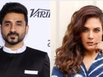 Richa Chadha defends Vir Das on Twitter.(Instagram)