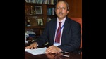 Dr Jagat Ram, who has performed more than one lakh eye operations in his career of about 42 years, had superannuated from the PGIMER on November 1. He will continue his services at the Grewal Eye Institute, Sector 9, Chandigarh. (HT File Photo) Dr Jagat Ram, who has performed more than one lakh eye operations in his career of about 42 years, had superannuated from the PGIMER on November 1. He will continue his services at the Grewal Eye Institute, Sector 9, Chandigarh. (HT File Photo)