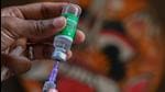 Serum Institute may ship 20-30 million doses of Covishield by the end of the year, the company has said in the past. (AFP) Serum Institute may ship 20-30 million doses of Covishield by the end of the year, the company has said in the past. (AFP)