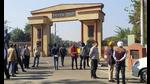 The blast in Pathankot took place two weeks after a grenade was hurled at the SBS Nagar office of the Crime Investigation Agency (CIA) wing of police The blast in Pathankot took place two weeks after a grenade was hurled at the SBS Nagar office of the Crime Investigation Agency (CIA) wing of police