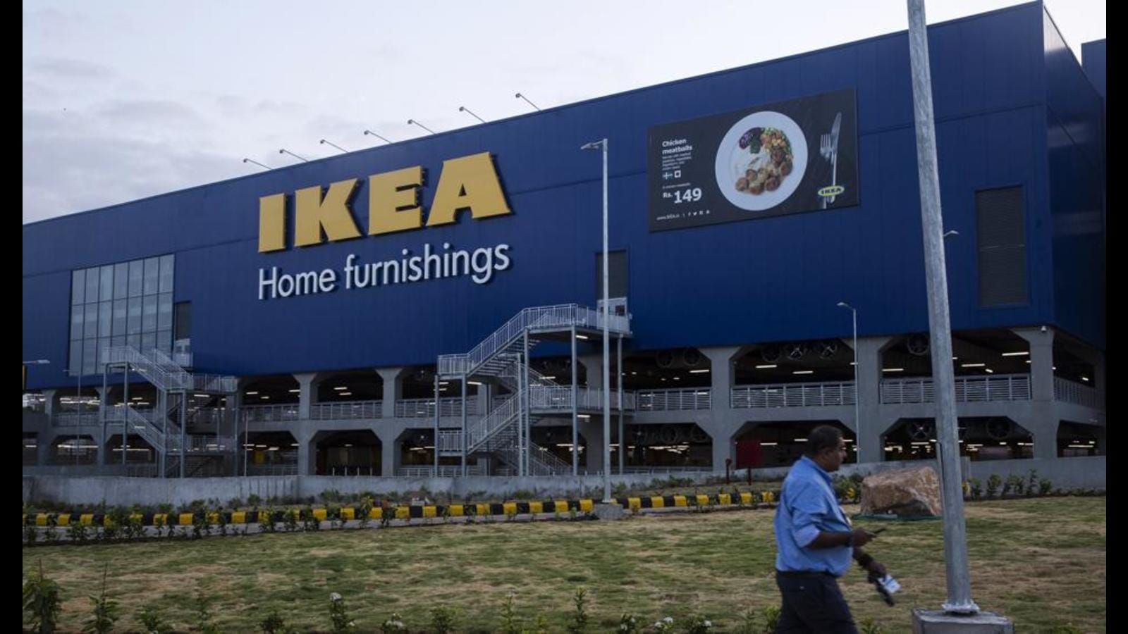 IKEA to build shopping centre in Gurugram Hindustan Times