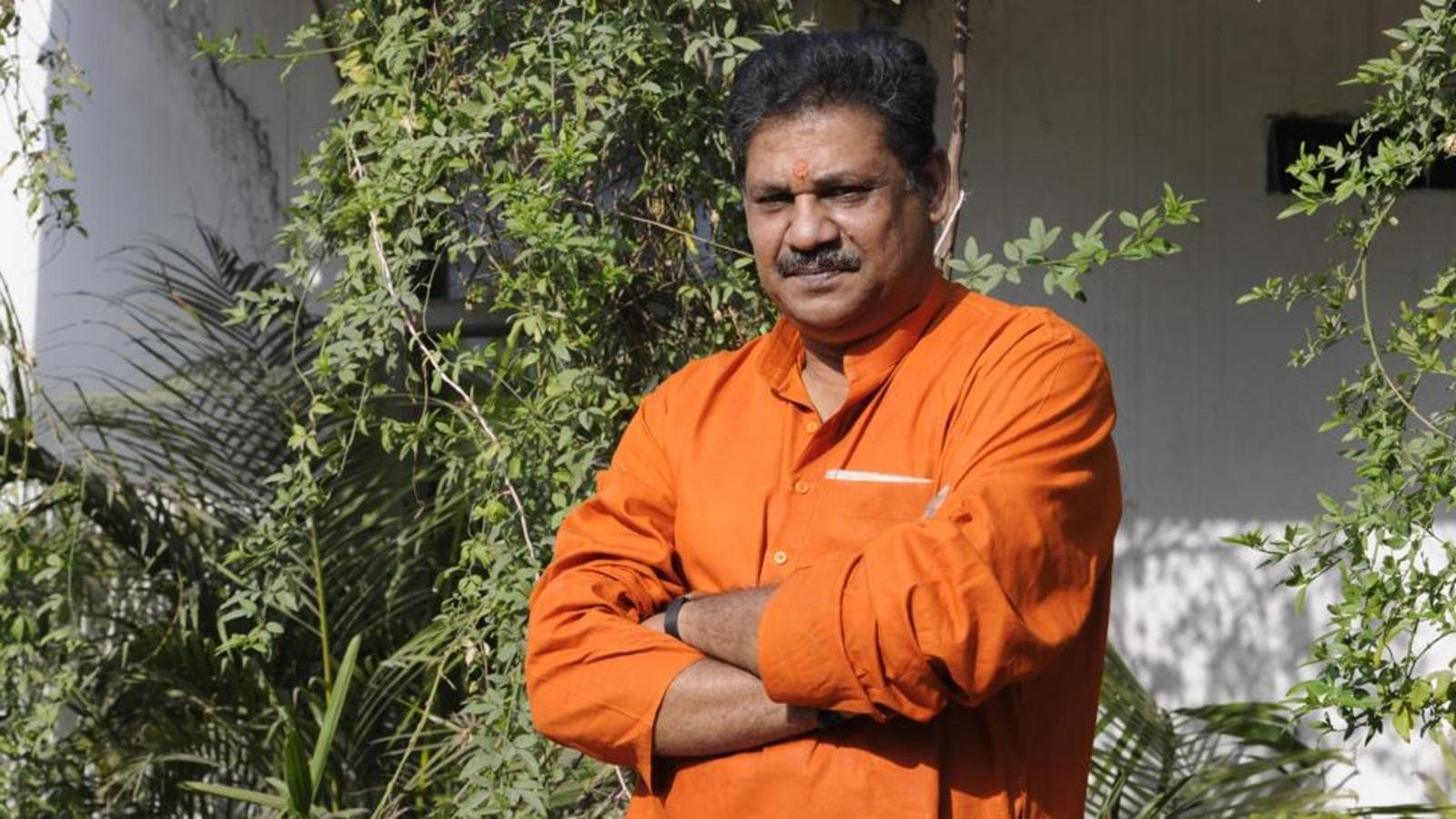 Can't deny': Kirti Azad on quitting Congress, joining TMC | Latest News  India - Hindustan Times