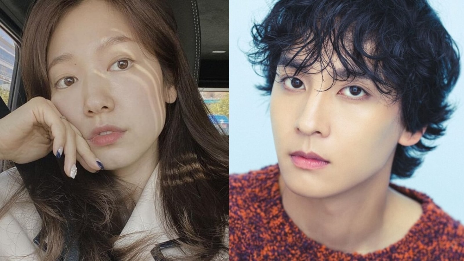 Pregnant Before Marriage, This Is Choi Tae Joon's Love Story - Park Shin Hye