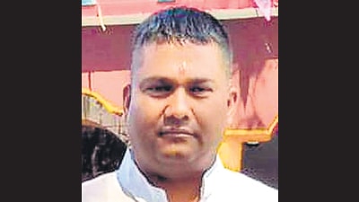 Police said the incident happened around 8pm when the home guard was chasing a man who allegedly had robbed a woman of her gold jewellery on November 18 Police said the incident happened around 8pm when the home guard was chasing a man who allegedly had robbed a woman of her gold jewellery on November 18
