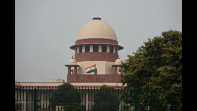 India’s judiciary has not always reassured seekers of justice. (Amal KS/HT PHOTO) India’s judiciary has not always reassured seekers of justice. (Amal KS/HT PHOTO)