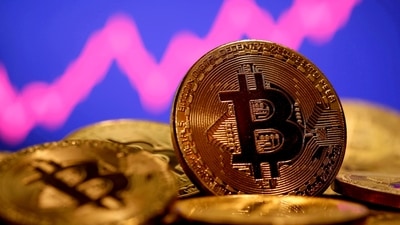 A bill to prohibit all private cryptocurrencies in India is on the agenda of the government for the winter session of parliament along with creating a facilitative framework for the creation of official digital currency to be issued by RBI (Reuters) A bill to prohibit all private cryptocurrencies in India is on the agenda of the government for the winter session of parliament along with creating a facilitative framework for the creation of official digital currency to be issued by RBI (Reuters)