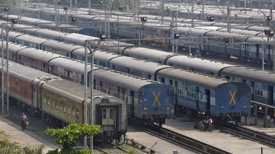 Railways minister Ashwini Vaishnaw said the Indian Railways will offer assistance related to maintenance, parking, water supply and raw materials for food as and when required. (PTI) Railways minister Ashwini Vaishnaw said the Indian Railways will offer assistance related to maintenance, parking, water supply and raw materials for food as and when required. (PTI)