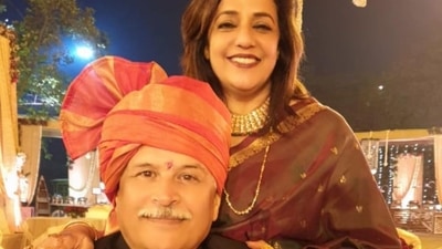 Apart from Parineeti Chopra, Pawan Chopra and Reena Chopra have two sons, Sahaj Chopra and Shivang Chopra. (Instagram)