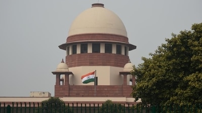 SC asks IIT to adopt humanitarian approach, allot seat to Dalit boy in 48 hours (Amal KS/HT File Photo) SC asks IIT to adopt humanitarian approach, allot seat to Dalit boy in 48 hours (Amal KS/HT File Photo)
