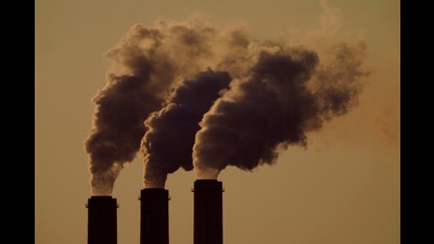 During the past week, experts also said India should carefully quantify the finance needed for a “just transition”. (AP)