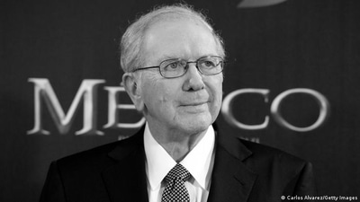Author of 'The Physician' Noah Gordon dies aged 95 (Carlos Alvarez/Getty Images) Author of 'The Physician' Noah Gordon dies aged 95 (Carlos Alvarez/Getty Images)