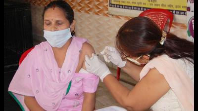 The number of active Covid cases in Punjab rose to 270.