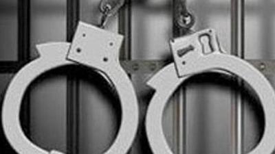 Police identified him as one Adil Malik (27), and said he used a stolen motorcycle to commit the crimes. Police said that his younger brother Adnan Malik was also a snatcher and was arrested by the staff of Vivek Vihar police station five months ago. (Representational image)