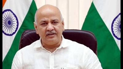 Manish Sisodia said the successive governments in Punjab lacked will to address state’s problems and exhorted people to vote for the Aam Aadmi Party (AAP) if they needed results.