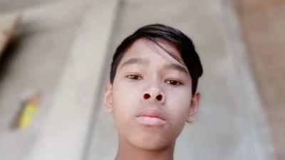 Efforts are on to bring the boy back to India. (HT photo) Efforts are on to bring the boy back to India. (HT photo)
