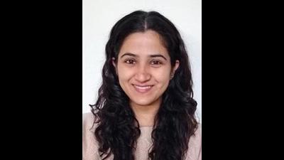 Oshin Bhargav, a PhD scholar from PAU, has been awarded the PM fellowship.