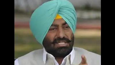 Sukhpal Singh Khaira, who is in judicial custody now, was arrested by the central agency on November 11.