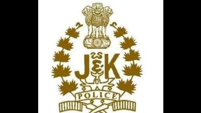 Jammu and Kashmir Police said they have solved the murder case of Mohammad Ibrahim Khan, a salesman, and also recovered the weapon used in the crime. (image for representational purpose)