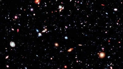 This image made available by the European Space Agency. (AP Photo for representation) This image made available by the European Space Agency. (AP Photo for representation)