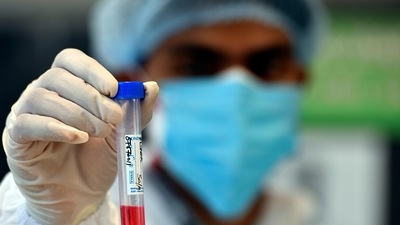 The Covid-19 cases were reported from Sundargarh and Sambalpur districts in Odisha. (HT File Photo/Representative Image) The Covid-19 cases were reported from Sundargarh and Sambalpur districts in Odisha. (HT File Photo/Representative Image)