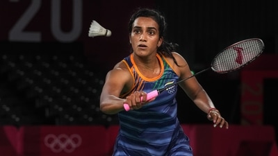 PV Sindhu to contest BWF Athletes' Commission election in December (PTI)