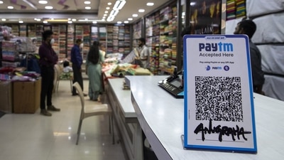 Some analysts, who predicted Paytm's fall, have said that the stock is still too costly. (Bloomberg Photo) Some analysts, who predicted Paytm's fall, have said that the stock is still too costly. (Bloomberg Photo)