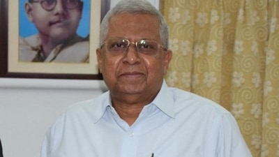 The veteran BJP leader expressed confidence that Prime Minister Narendra Modi would come to power again with a huge margin. (File photo) The veteran BJP leader expressed confidence that Prime Minister Narendra Modi would come to power again with a huge margin. (File photo)