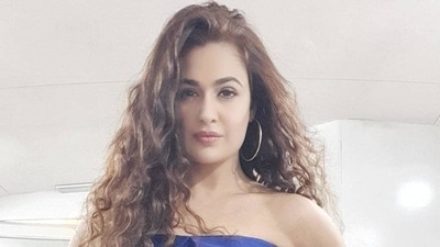 Yuvika Chaudhary issued an apology. Yuvika Chaudhary issued an apology.