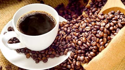 New research has found that drinking higher amounts of coffee can make you less likely to develop Alzheimer's disease. (Shutterstock) New research has found that drinking higher amounts of coffee can make you less likely to develop Alzheimer's disease. (Shutterstock)
