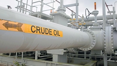 Three of the world’s largest oil consumers will release crude from its Strategic Petroleum Reserve.&nbsp; (Reuters)