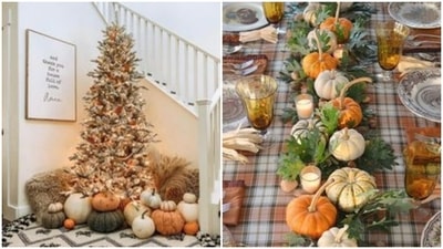 Thanksgiving is almost here. Last year, Thanksgiving was celebrated in a rather lonely way due to the pandemic and the quarantine restrictions. While last year was all about connecting with family and friends through online platforms, people are specifically looking forward to this year to celebrate it together, just like old days. (https://in.pinterest.com/) Thanksgiving is almost here. Last year, Thanksgiving was celebrated in a rather lonely way due to the pandemic and the quarantine restrictions. While last year was all about connecting with family and friends through online platforms, people are specifically looking forward to this year to celebrate it together, just like old days. (https://in.pinterest.com/)
