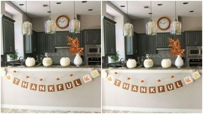 The kitchen counters make up for the family gossip zones. Design the thanksgiving in a rope of sorts and welcome your guests home. (https://in.pinterest.com/) The kitchen counters make up for the family gossip zones. Design the thanksgiving in a rope of sorts and welcome your guests home. (https://in.pinterest.com/)