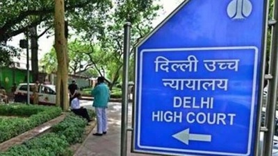 HC seeks Centre's response on PIL against Indian Navy recruitment process (Picture for representation only) HC seeks Centre's response on PIL against Indian Navy recruitment process (Picture for representation only)