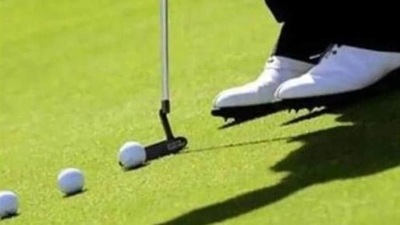 PGA Tour ups ante as prize money pushes toward $500 million. (REPRESENTATIVE IMAGE) (FILE) PGA Tour ups ante as prize money pushes toward $500 million. (REPRESENTATIVE IMAGE) (FILE)