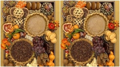 Thanksgiving is almost here. The festival which celebrates togetherness, will be celebrated on November 25 this year. Especially after last year when people spent thanksgiving under the scare of a pandemic, this year they are looking forward to making the celebrations grand with family and friends. (https://in.pinterest.com/) Thanksgiving is almost here. The festival which celebrates togetherness, will be celebrated on November 25 this year. Especially after last year when people spent thanksgiving under the scare of a pandemic, this year they are looking forward to making the celebrations grand with family and friends. (https://in.pinterest.com/)