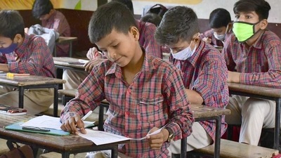 India, World Bank ink agreement to improve learning for over 50 lakh AP students