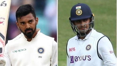 IND vs NZ, 1st Test: 'I can’t reveal position but definitely he will be part of the team': Cheteshwar Pujara confirms star batter's selection in Shubman Gill (File/HT Collage)
