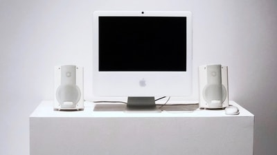 Multimedia speakers have the potential to make your viewing experience doubly enjoyable. (Unsplash) Multimedia speakers have the potential to make your viewing experience doubly enjoyable. (Unsplash)
