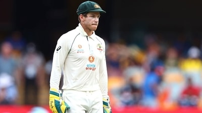 The Ashes: Australia selectors face Paine-ful headache (Getty) The Ashes: Australia selectors face Paine-ful headache (Getty)