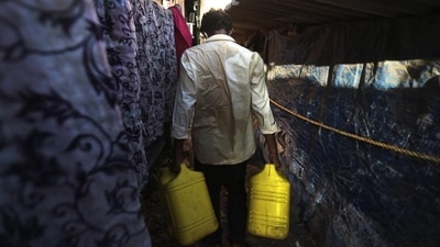 The Sustainable Development Goals Urban Index are the result of the collaborative efforts of NITI Aayog-GIZ and BMZ, under the Indo-German Development Cooperation. (AP) The Sustainable Development Goals Urban Index are the result of the collaborative efforts of NITI Aayog-GIZ and BMZ, under the Indo-German Development Cooperation. (AP)
