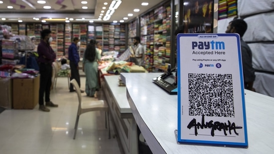 Some analysts, who predicted Paytm's fall, have said that the stock is still too costly.(Bloomberg Photo) Some analysts, who predicted Paytm's fall, have said that the stock is still too costly.(Bloomberg Photo)