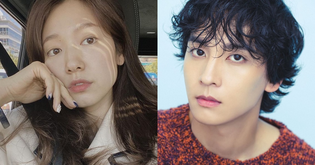 Park Shin-hye and Choi Tae-joon are set to tie the knot in January 2021. Park Shin-hye and Choi Tae-joon are set to tie the knot in January 2021. 