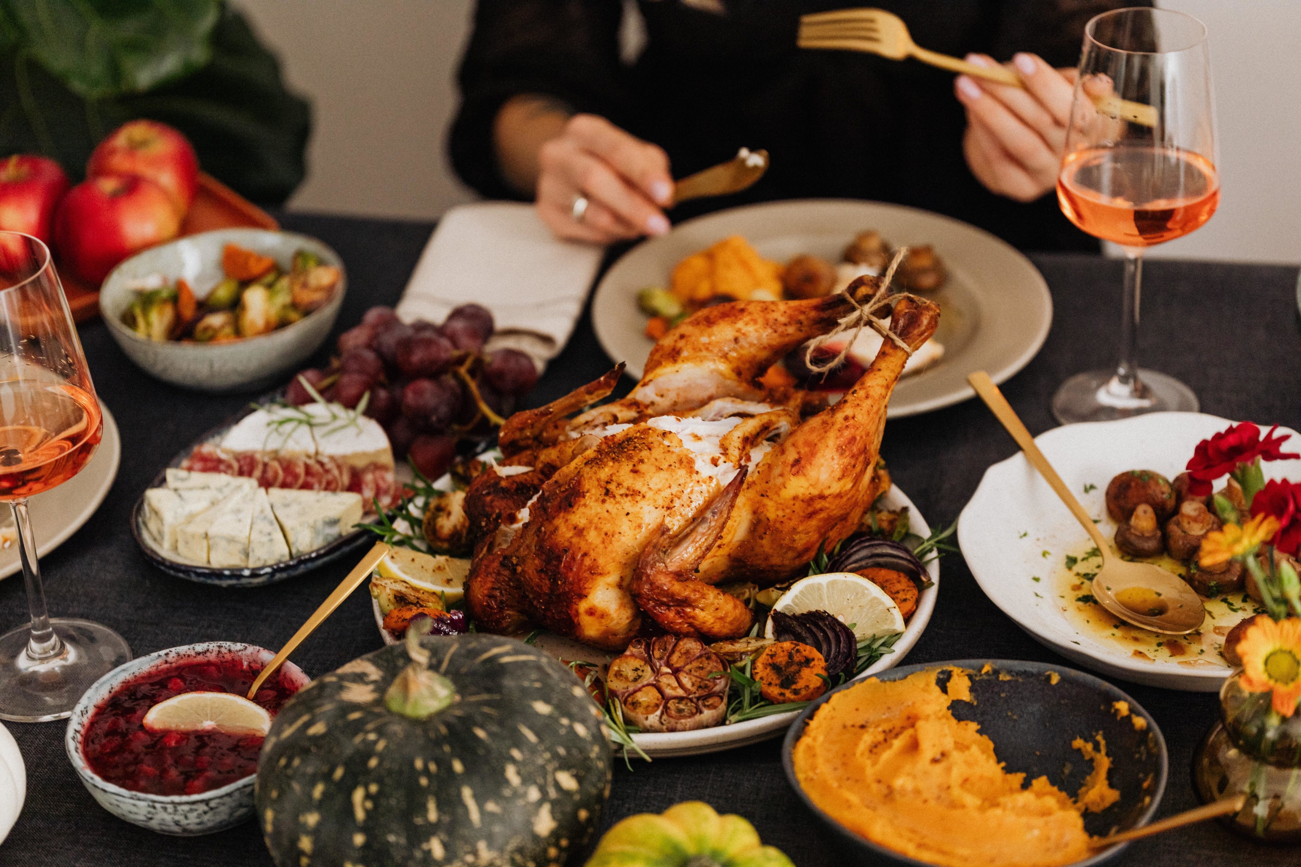 What is Thanksgiving? It's Meaning and Why We Celebrate