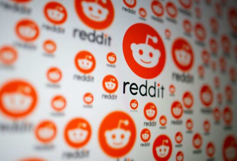 Since Dubsmash's acquisition, Reddit said it had seen 70% growth in overall hours watched, while the number of daily active video viewers rose by over a third. (Reuters file photo)