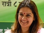 Shiv Sena leader Priyanka Chaturvedi replied to social media users who asked her how much has she invested into crypto. Shiv Sena leader Priyanka Chaturvedi replied to social media users who asked her how much has she invested into crypto. 
