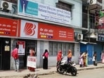 There has been significant progress with respect to women operating bank accounts, the NFHS survey said. There has been significant progress with respect to women operating bank accounts, the NFHS survey said.
